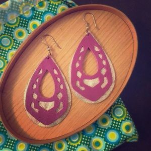 Noonday Collection Sharma Earrings